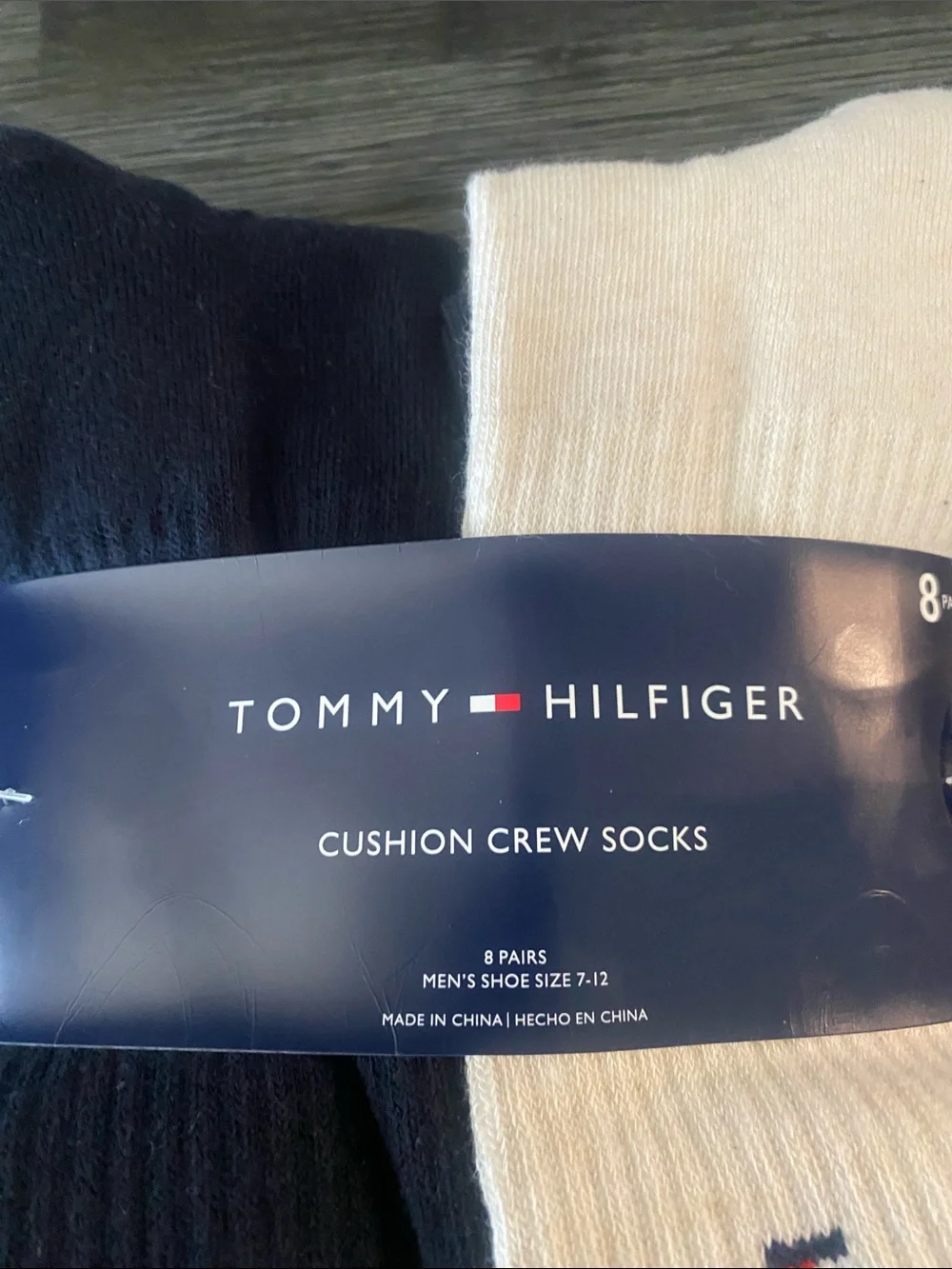 Tommy Hilfiger tommy hilfiger